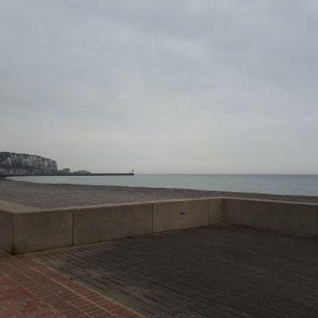 Villa Ben & Line à Mers-les-Bains Extérieur photo