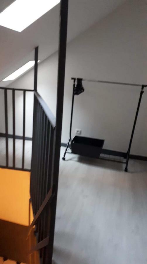 Villa Ben & Line à Mers-les-Bains Extérieur photo